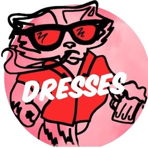 Dresses ➡️➡️➡️